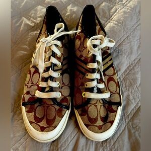 Coach Shoes